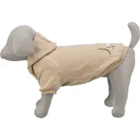 Trixie Be Nordic Flensburg Dog Sweater Beige 45 cm