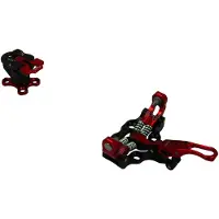 Plum R140 Touring Ski Bindings Rouge