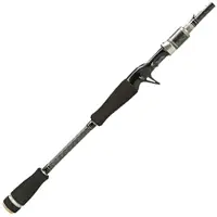 Irod Air Series Baitcasting Rod Argenté 2.13 m / 10-20 Lbs