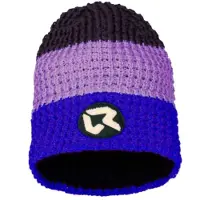 Rock Experience Duck Mountain Beanie Violet
