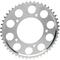 Jt Couronne moto JTR5,43