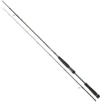 Daiwa Labrax Seabass Canne à lancer argent 2.13 m / 14-42 g argent 2.13 m