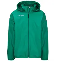 Kappa Martio Jacket Vert 12 Years Garçon