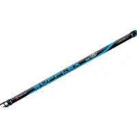 Colmic Canne télescopique Supplex pour le surfcasting 3,90 m / 100-200 g 3,90 m