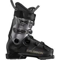 Salomon S/Pro Supra BOA 120 GW, chaussures de ski, homme, noir