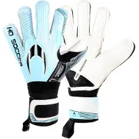 Ho Soccer One Blade Fl Protek Goalkeeper Gloves Bleu,Noir 6.5