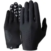 Gobik Swift Trail Gloves Noir L