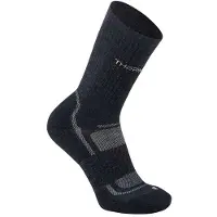 Thermowave Koja101 Merino Socks Noir EU 44-47