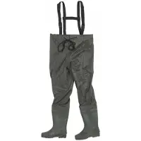Daiwa Kid Pvc Wader Vert EU 37-38 Homme