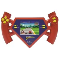 Lexibook Superman Cyber Arcade Motion - Console de jeu portable - Écran couleur LCD