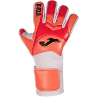 Joma Hunter Goalkeeper Gloves Orange 8