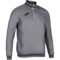 Joma Campus Iii Sweatshirt Gris S Homme