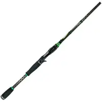 Irod Crusher Baitcasting Rod Argenté 2.23 m / 10-20 Lbs