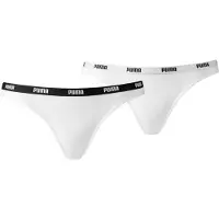 Puma Culotte 603031001 2 Unités