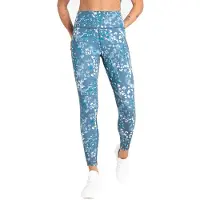 Dare 2b Influential Leggings Vert 46 Femme