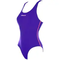 Mosconi Breezer Swimsuit Violet 10 Years Fille