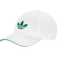 Adidas Originals Climacool Baseball Cap Blanc 56 cm