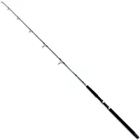LINEAEFFE Cromo Traction 15kg Jiggingrute Grau 1.80 m / 400 g Grau 1.80 m