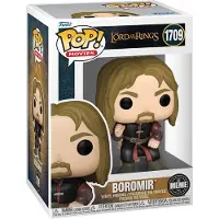Funko POP! Figurine POP the Lord of the Rings 1709 Boromir