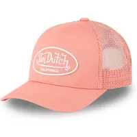 Von Dutch Vd/1/cb/lof/b21 Cap Rose