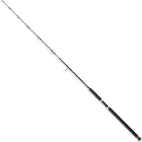 Sugoi Brown Trolling Rod Argenté 1.85 m / 20-60 Lbs
