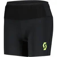 SCOTT Rc Run Short Leggings Noir XS Femme