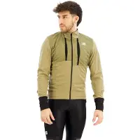Sportful Supergiara Jacket Green M Man Green M