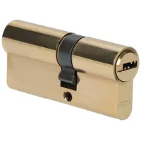 EDM Zylinder 85188 Gold Messing 150 ml (Cylindre profilé)