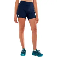 Millet Cimaï Legging Short Leggings Bleu M Femme