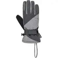 Hannah Winona Gloves Gris L Femme