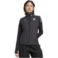 Adidas Mercedes Amg Petronas F1 Team Vest Noir S Femme