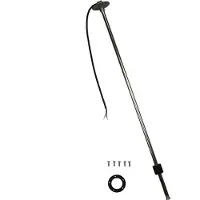 Recmar 240-33 Ohm Capteur de niveau 550 mm 550 mm