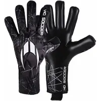 Ho Soccer First Evolution Iv Goalkeeper Gloves Noir 9.5