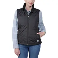 Carhartt Rain Defener Relaxed Fit Lightweight Gilet dame Taille