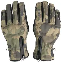 By City Iceland Woman Gloves Vert XL Femme