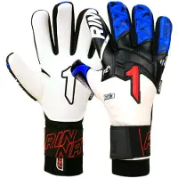 Rinat Xtreme Guard Dominius Prime Junior Goalkeeper Gloves Blanc 4 Enfants