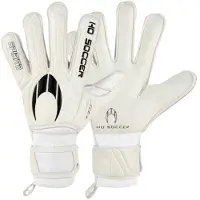 Ho Soccer Spirito Protek Goalkeeper Gloves Blanc 10.5
