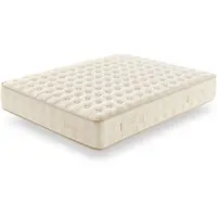Moonia - Matelas à ressorts ensachés Magnifique, 30cm, 150x200cm