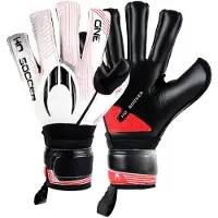 Ho Soccer One Blade Ng Junior Goalkeeper Gloves Rouge,Noir 3 Enfants