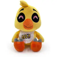 Youtooz Five Nights At Freddy's - Peluche Chica Sit 22 Cm