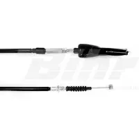 Vicma Câble D'embrayage Pour Moto Yamaha 85 Yz 2002 À 2014 17615 Neuf