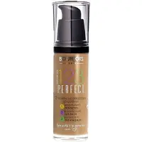 Bourjois Fond De Teint Bourjois 123 Perfect Dark Bronze 58