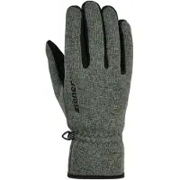 Ziener Imagio Gloves Vert 9