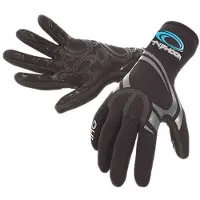 Typhoon Kona 1.5 Mm Gloves Noir L