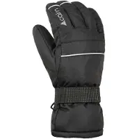 Cairn Ceres gants, noir/blanc