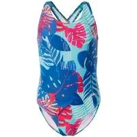 Aquawave Maillot de bain 1 pièce fille Salava