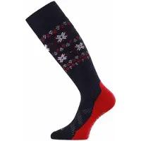 Lasting Fwi 993 Long Socks Multicolore EU 42-45
