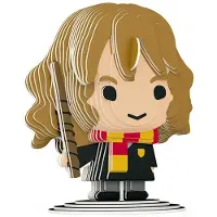 Educa Puzzle 3D Hermione Granger (33 pièces)