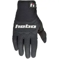 Hebo Phenix Off-road Gloves Noir L Enfants