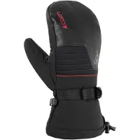 Cairn Olympus Inc-tex Mittens Noir 8-5 Homme